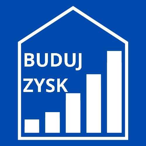 BUDUJ ZYSK